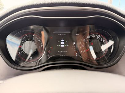 Used 2021 Dodge Challenger SXT w/ Blacktop Package