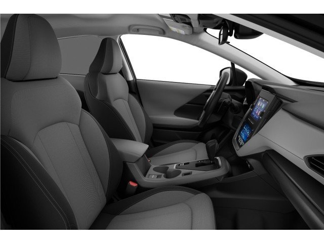 New 2027 Subaru Crosstrek 2.5i AWD/4WD image 17