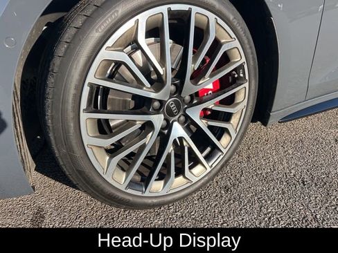 Used 2025 Audi S5 Prestige image 9