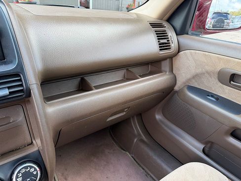 Used 2003 Honda CR-V EX image 15