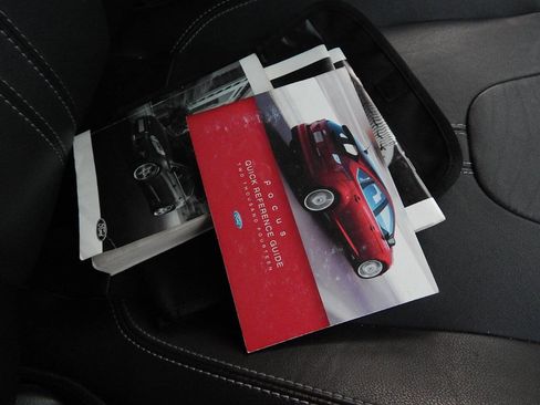 Used 2014 Ford Focus Titanium image 18