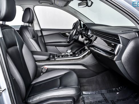 Used 2022 Audi Q7 3.0T Premium Plus image 25
