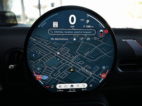 New 2026 MINI Cooper S image 33