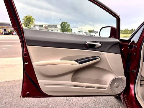 Used 2009 Honda Civic LX image 14