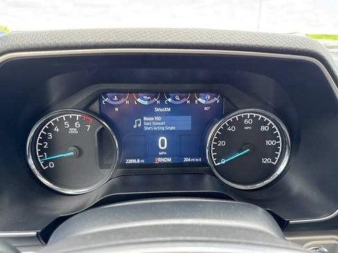 Used 2023 Ford F150 XLT w/ Equipment Group 302A High AWD/4WD image 18