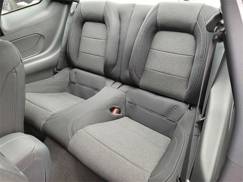 New 2026 Ford Mustang EcoBoost image 16