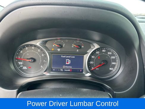 Used 2023 GMC Terrain SLE w/ Driver Convenience Package image 23