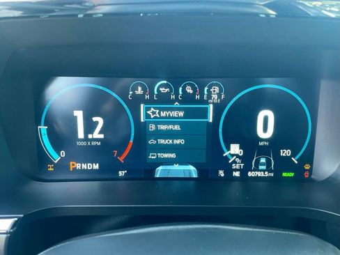 Used 2023 Ford F150 Lariat w/ Equipment Group 502A High image 18