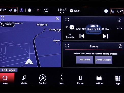 Used 2024 Dodge Durango GT image 33