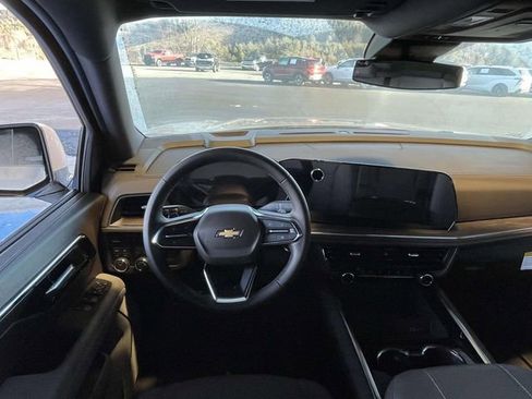 New 2026 Chevrolet Tahoe LS w/ LPO, Dark Essentials Package image 13