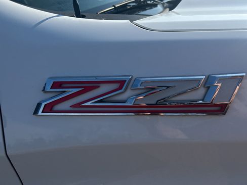 Used 2020 Chevrolet Silverado 1500 RST w/ All-Star Edition image 9