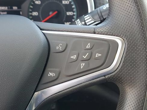 Used 2021 Chevrolet Malibu LT FWD image 16