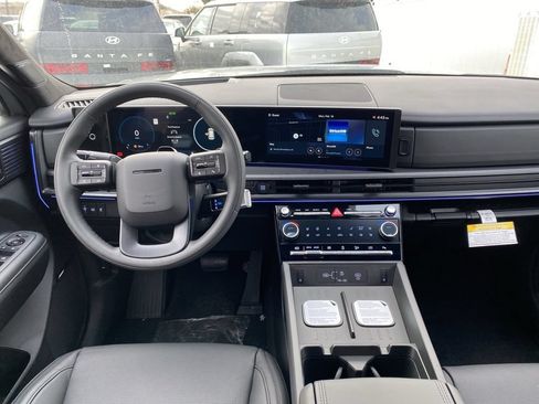 New 2026 Hyundai Santa Fe Calligraphy AWD/4WD image 10