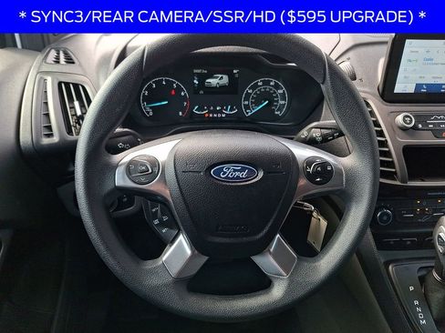 Certified 2023 Ford Transit Connect XL FWD image 18