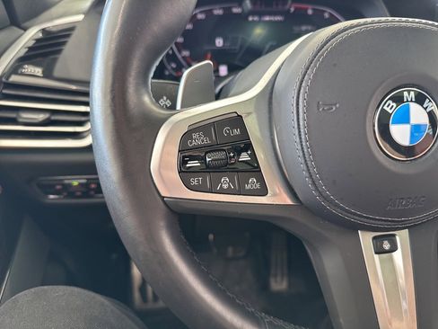 Used 2023 BMW X5 M50i w/ Executive Package image 20