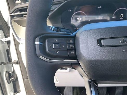 New 2026 Jeep Cherokee Limited image 26