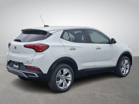 New 2026 Buick Encore GX Preferred w/ Advanced Technology Package image 4