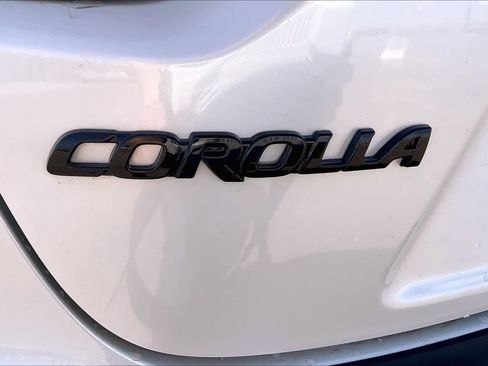 Used 2023 Toyota Corolla XSE image 31