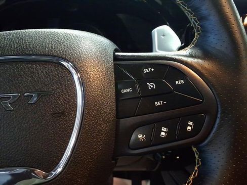 Certified 2024 Dodge Durango SRT image 20