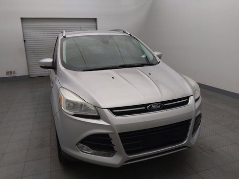 Used 2016 Ford Escape Titanium FWD image 14