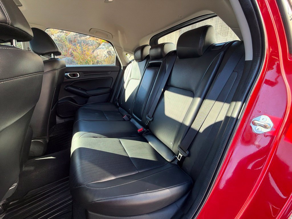 Used 2023 Honda Civic EX-L image 19