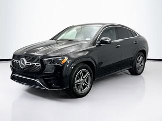 New 2026 Mercedes-Benz GLE 450 4MATIC Coupe video 1