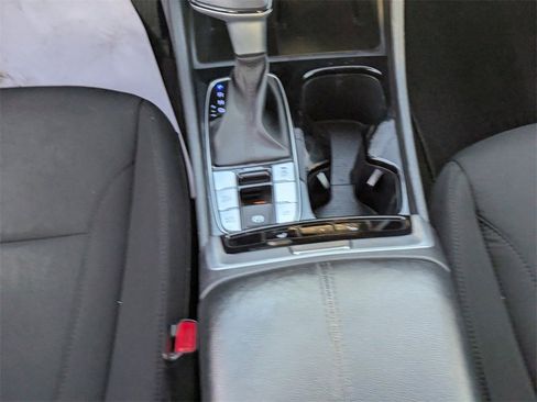 Used 2024 Hyundai Tucson SEL image 21