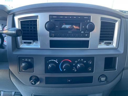 Used 2008 Dodge Ram 2500 Truck SXT w/ Popular Equipment Group image 34