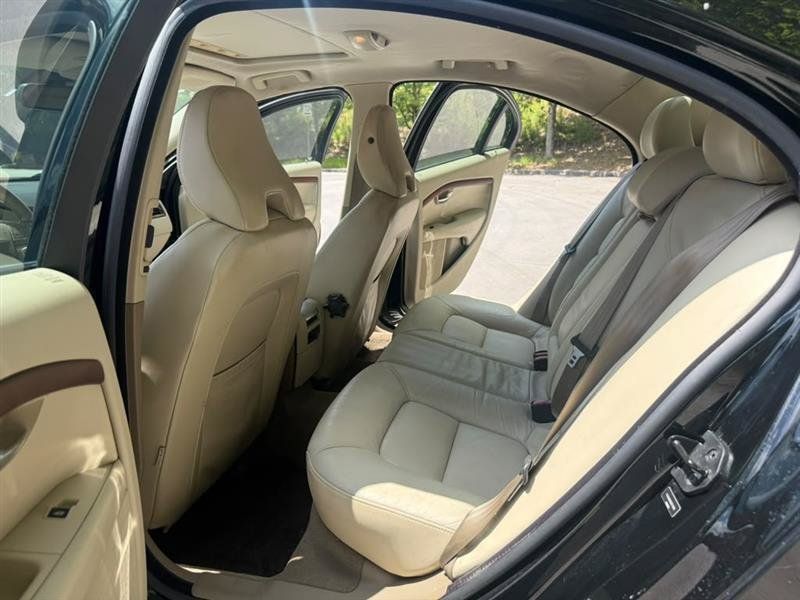 Used 2008 Volvo S80 3.2 FWD image 9