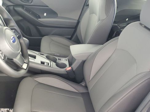 New 2026 Subaru Crosstrek 2.5i image 13