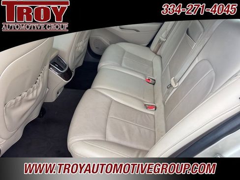 Used 2014 Buick LaCrosse Leather image 18