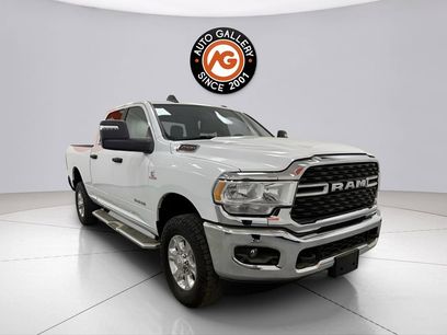 Used 2024 RAM 2500 Big Horn w/ Off Road Package