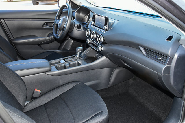 Used 2025 Nissan Sentra S FWD image 23