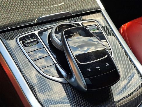 Certified 2022 Mercedes-Benz G 63 AMG 4MATIC image 25