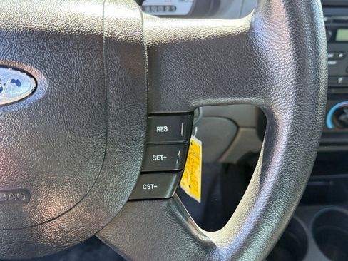 Used 2004 Ford Ranger Edge AWD/4WD image 27