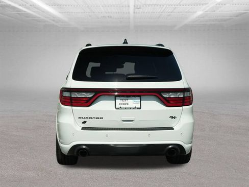 Used 2024 Dodge Durango R/T w/ Tow 'N Go Package AWD/4WD image 8