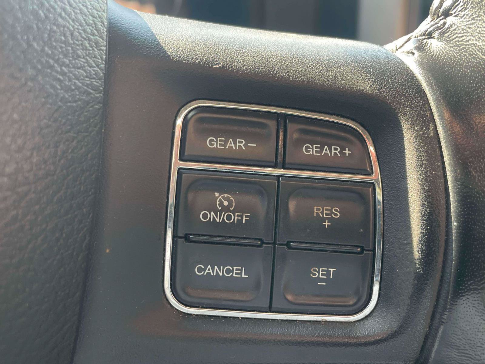 Used 2019 RAM 1500 Big Horn AWD/4WD image 19