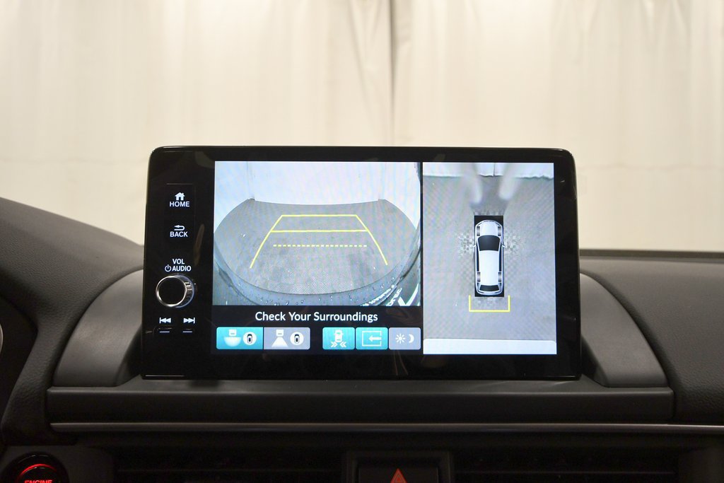 Used 2025 Honda Pilot Elite image 24