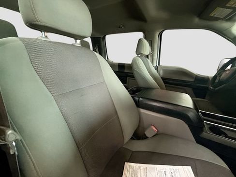 Used 2018 Ford F150 XL w/ Equipment Group 101A Mid AWD/4WD image 23