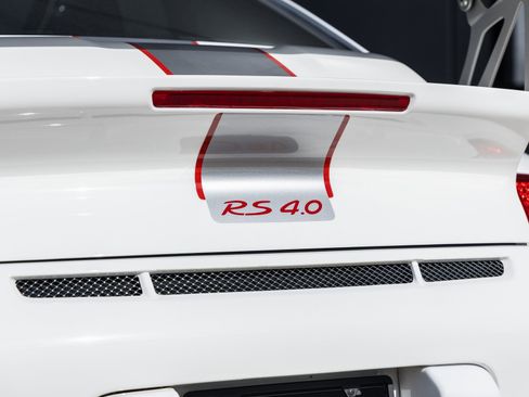 Used 2011 Porsche 911 GT3 RS 4.0 image 16