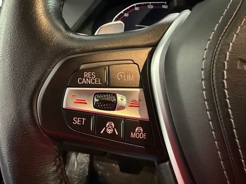 Used 2023 BMW X5 sDrive40i RWD image 21