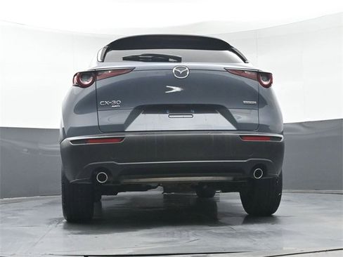 Certified 2023 MAZDA CX-30 AWD 2.5 S w/ Preferred Package image 34