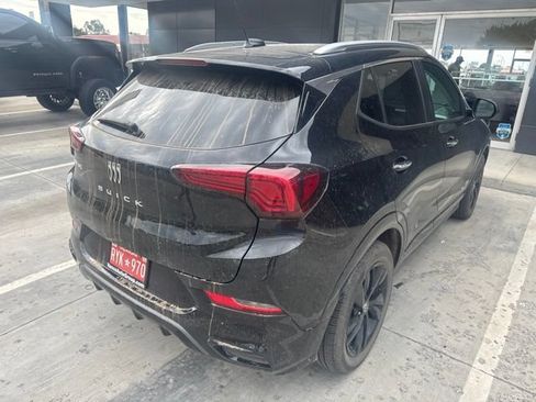Used 2026 Buick Encore GX Sport Touring w/ Comfort Package FWD image 4