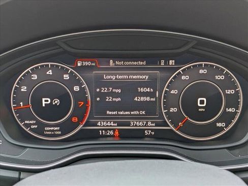 Used 2019 Audi Q5 2.0T Premium Plus w/ Premium Plus Package image 12