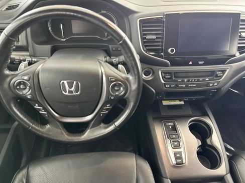 Used 2023 Honda Ridgeline RTL-E image 25
