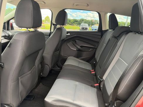 Used 2015 Ford Escape SE AWD/4WD image 26
