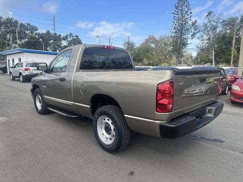 Used 2008 Dodge Ram 1500 Truck ST image 7