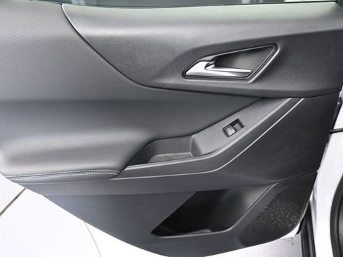 New 2026 Chevrolet Equinox LT FWD image 29