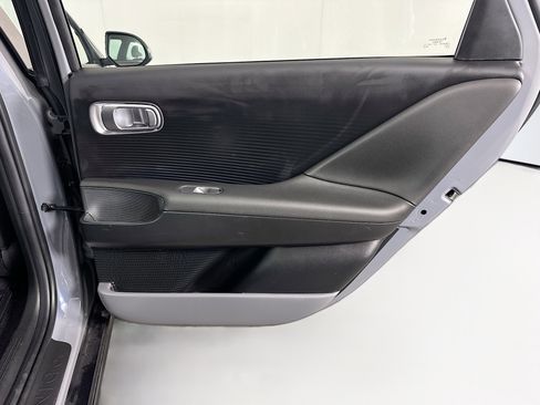 Used 2023 Hyundai Ioniq 6 SEL AWD/4WD image 30