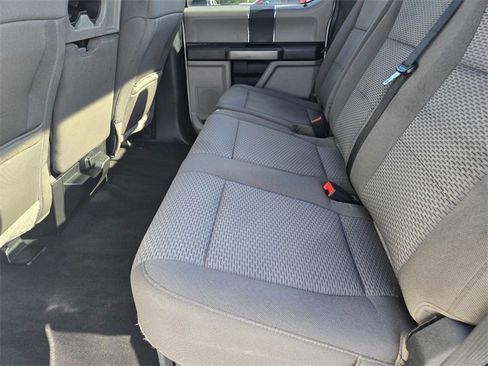 Used 2020 Ford F250 XLT image 14
